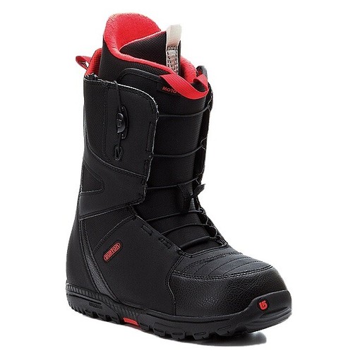 men's burton ruler wide snowboard boot